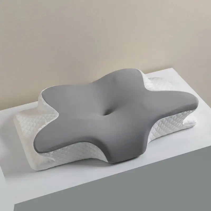 Cooling Memory Foam Neck Pillow