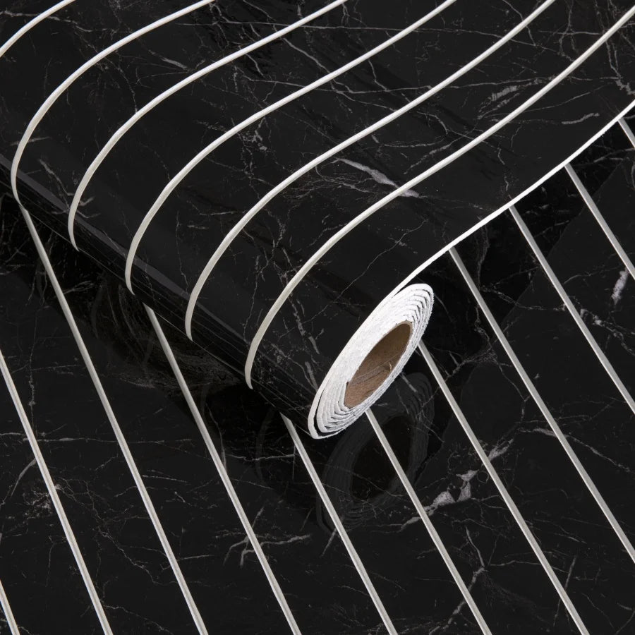 Self-Adhesive 3D Wall Panel Sticker – 1 Roll