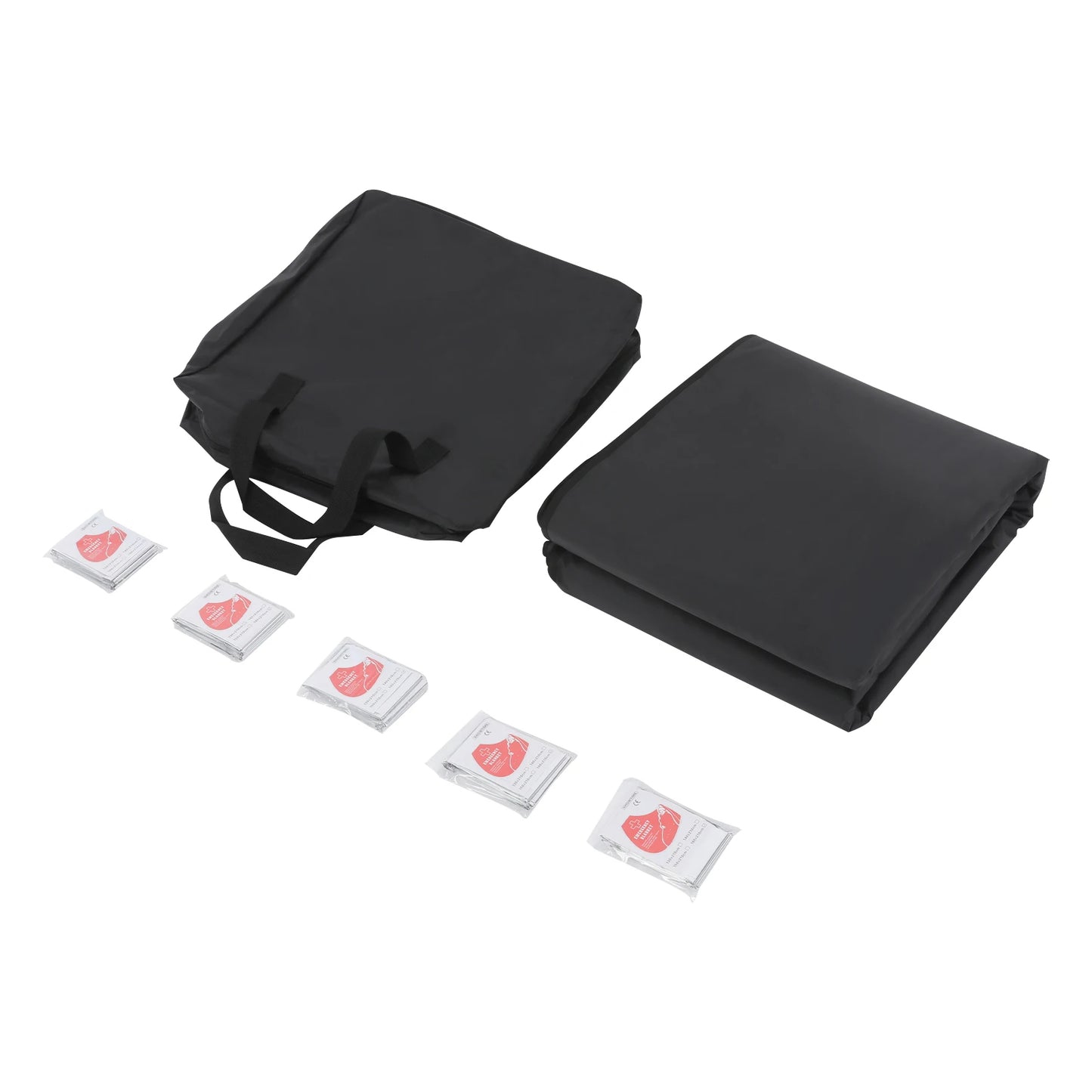 Portable Far Infrared Sauna Blanket for Detox & Relaxation