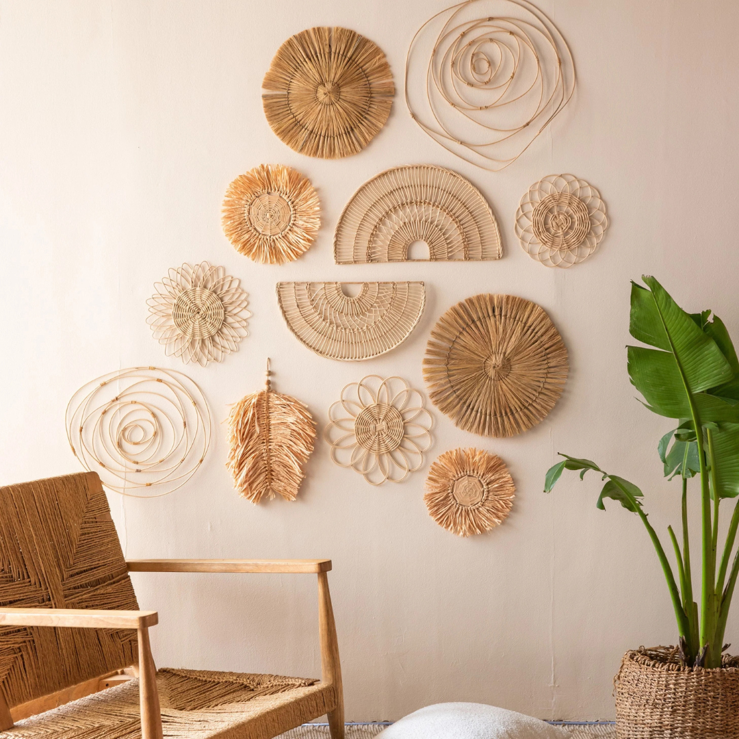 Wall Art & Decor