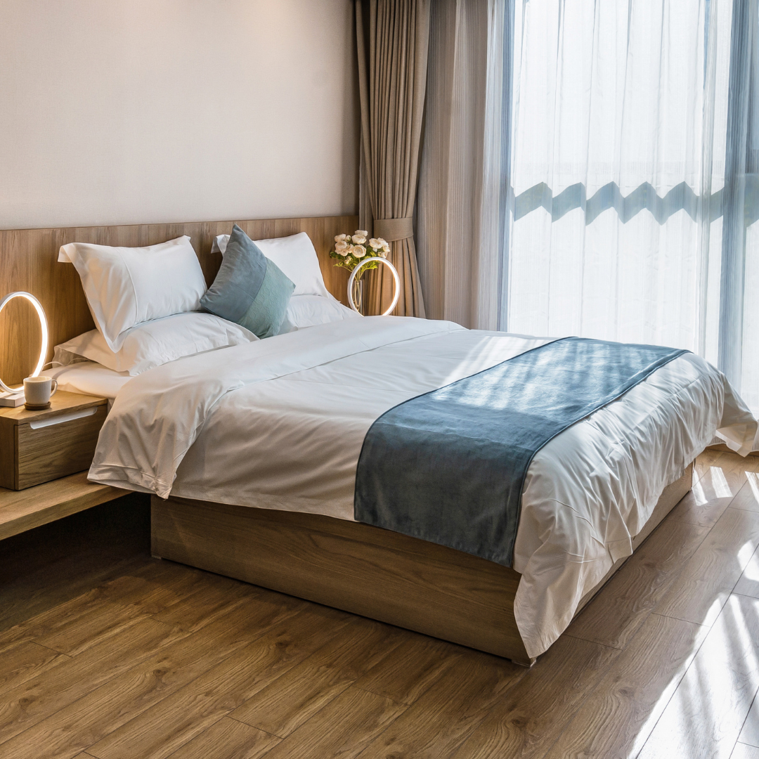 Bedding & Bedroom