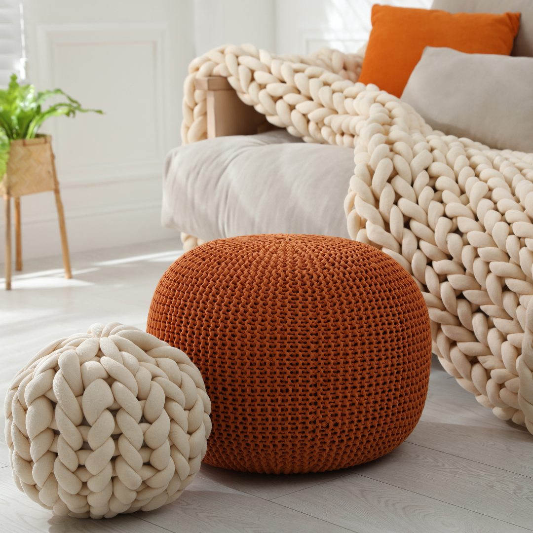 Soft Furnishings