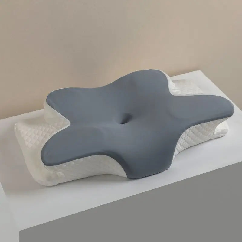 Cooling Memory Foam Neck Pillow