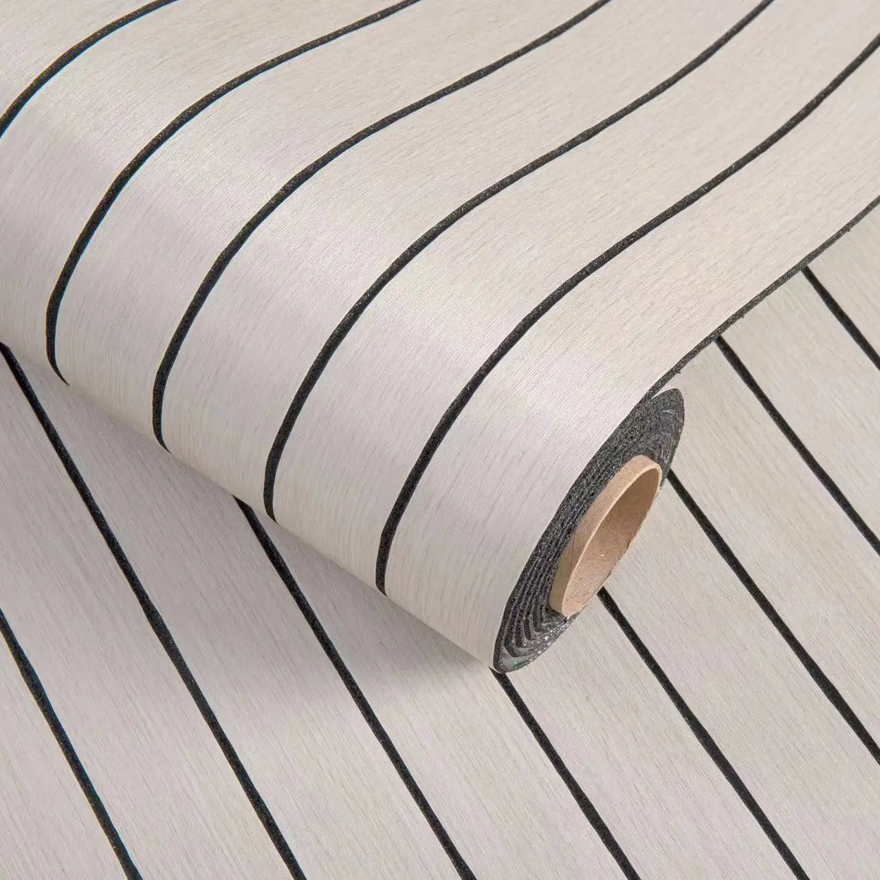 Self-Adhesive 3D Wall Panel Sticker – 1 Roll