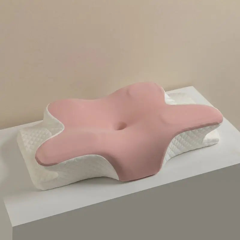 Cooling Memory Foam Neck Pillow