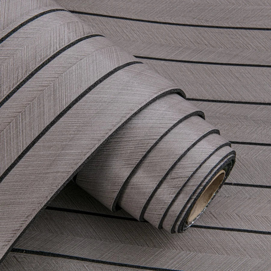 Self-Adhesive 3D Wall Panel Sticker – 1 Roll