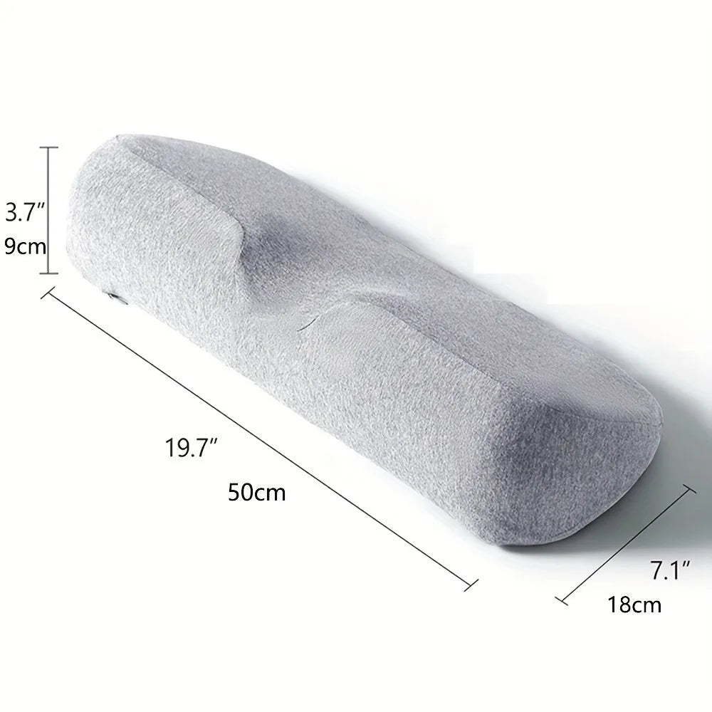 Ergonomic Cervical Neck Pillow