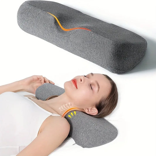 Ergonomic Cervical Neck Pillow