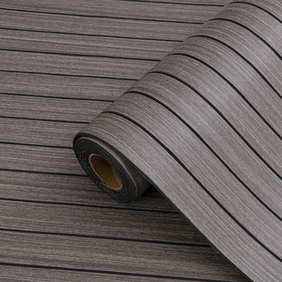 Self-Adhesive 3D Wall Panel Sticker – 1 Roll
